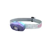Ledlenser KIDLED2 RAINBOW-LED dečija čelna lampa sa prigušiva funkcijom, LED/1xAAA, IPX4, 40 lm, 20 h, ljubičasta