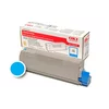 OKI toner 43381907 (cyan)