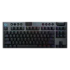 G Tastatura, Crna