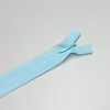 ARTFABRIC STORE Skriveni rajsferšlus, Tip 3, 60 cm, Plavi