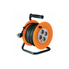 home Motalica za kabel, 25 met., H05VV-F, 3 x 1.0 mm2, IP20 - HJR 4-25