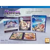 The Legend of Nayuta Boundless Trails Deluxe Edition (PS4)