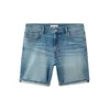 MANGO MAN Kavbojke Rock moder denim