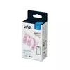 WiZ - LED RGBW Zatemnitveni trak 1m LED/11W/12V 2700-6500K Wi-Fi