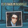 Elvis Presley - Back In Nashville (4 CD)