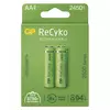 GP punjive baterije AA 2500 mAh