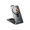 Remax RP-W3 -3 in 1 Foldable Aluminum Alloy Holder wireless charger
