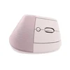 LOGITECH Bežični miš Lift Rose (Roze)
