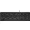 Dell KB216 Multimedia USB US Crna