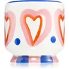 Paddywax A Dopo Hearts dišeča sveča 226 g