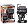 POP figure Star Wars Bad Batch Crosshair