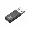 CellularLine CellularLine adapter USB-C na USB, črn/FUNKCIONALNI DODATKI/OSTALI DODATKI/CELLULARLINE/LOGISTA D.O.O.
