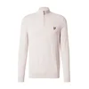 Lyle & Scott Pulover kremna