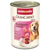 Animonda pes GRANCARNO cons. Mesni koktajl za odrasle 400g