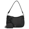 Charm London New York 22460 Black