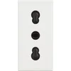 UTIČ 2P+E 10/16 A TAL BIJELA RW4180P