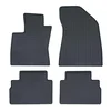 Rubber car mats MG ZS 2021-2025 (electric version)