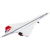 slomart COBI KOCKE Model letala Concorde G-BBBDG (518 el.)
