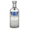Absolut Vodka 0,7 l