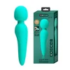 Zeleni Wand vibrator Meredith