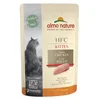 Almo Nature HFC Complete Kitten - piščanec 55 g
