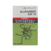 Korum Allrounder trnki z zalustjo 4