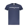 Accademia Militare Muška majica S5S641-5586_BL044, Teget