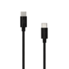 S-box KABEL USB TIP C USB TIP CM/M 2M Črn - 60W