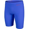 Arena hyperflow mens solid swim jammer blue / purple xxs - uk28