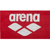 Arena pool soft towel red