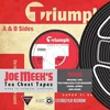 Various Artists - Triumph AS & BS (LP)