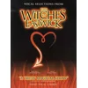 NOTE - ZABAVNA GLASBA THE WITCHES OF EASTWICK PVG