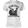 Run DMC Hollis Queen Pose White XL Majica