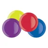 Set of 4 dinner plates, made from melamine, 28 cm - Colourworks