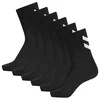 Hummel čarape hmlChevron 6 pari unisex, crne