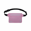 Cressi Kangaroo Dry Pouch Light Pink Vodoodporne embalaže