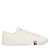 Tommy Jeans Nizke superge bela