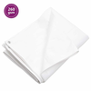 Cerada 260 g/m2 2 x 3 m bijela HDPE