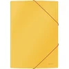 Mapa kartonska z elastiko a4 leitz cosy rumena 30020019 LEITZ COSY-WOW
