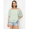 MixRay Bluza meta