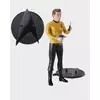 NOBLE COLLECTION - CBS - BENDYFIGS - KIRK figura