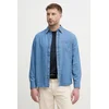 United Colors of Benetton srajca moška denim