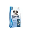 HAPPY DOG Fit&Vital Mini Puppy Lako svarljiva hrana za štence malih rasa, 4kg