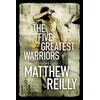 Five Greatest Warriors