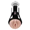 Pipedream Extreme Elite Cock Compressor Vibrating Stroker
