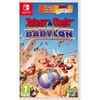 Asterix and Obelix: Mission Babylon – Day One Edition /Switch