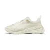 PUMA X-Ray 4 Sneakers Unisex, Shoes, Warm White/Alpine Snow/Sand Dune, 46