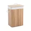 Koš za veš GUS braon