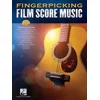 FINGERPICKING FILM SCORE MUSIC GUITAR