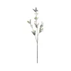 Eglo 428384 - Veštačko cveće ETAYA 94 cm krem/zelena